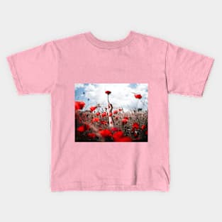 Be unique Kids T-Shirt